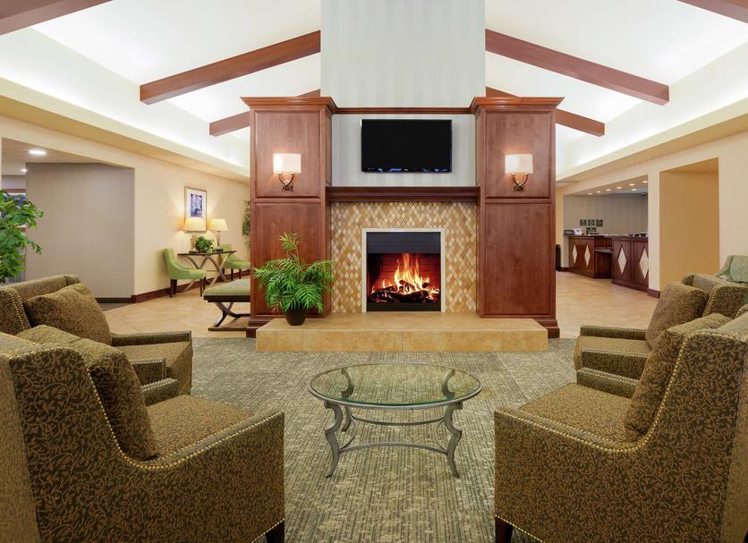 Lobby Zdjęcie