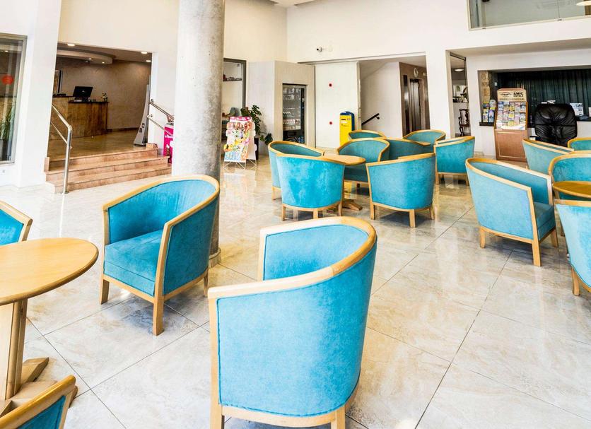 Lobby Zdjęcie