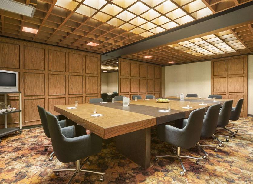 Sala konferencyjna Zdjęcie