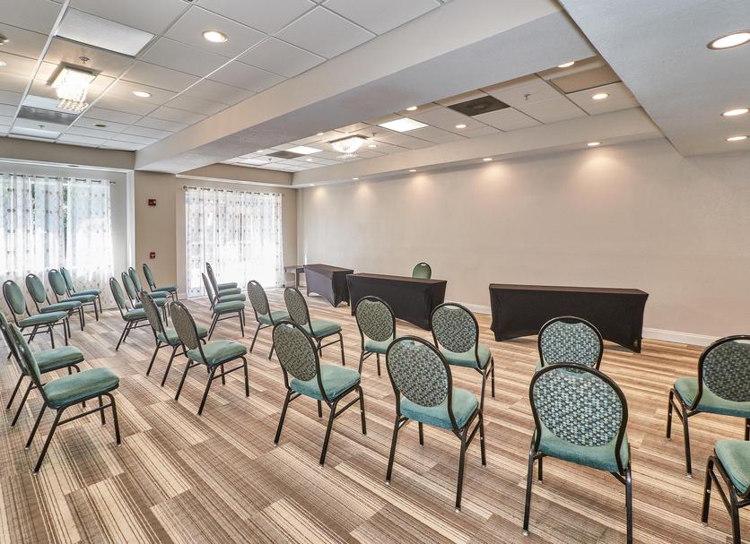 Sala konferencyjna Zdjęcie