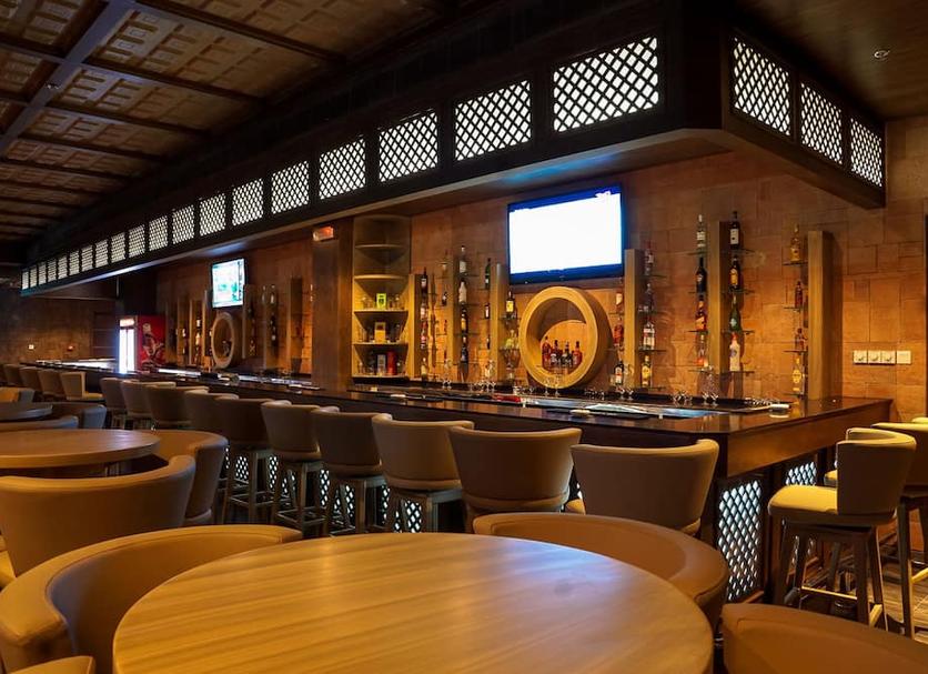 Bar Zdjęcie