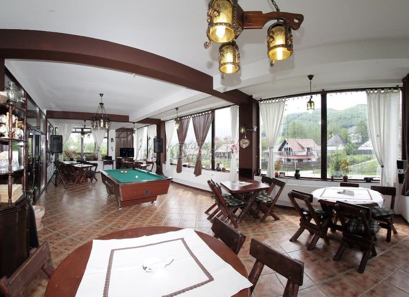 Restauracja Zdjęcie