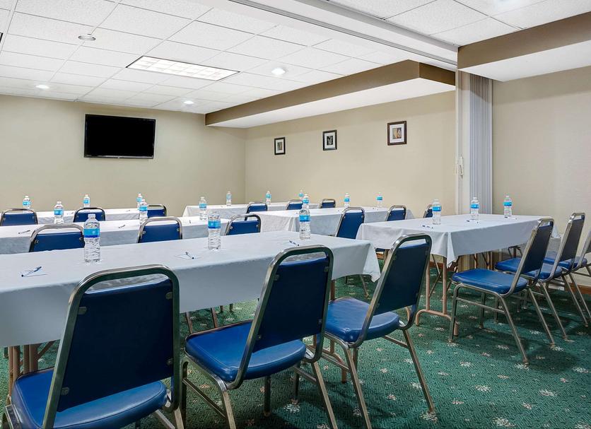 Sala konferencyjna Zdjęcie