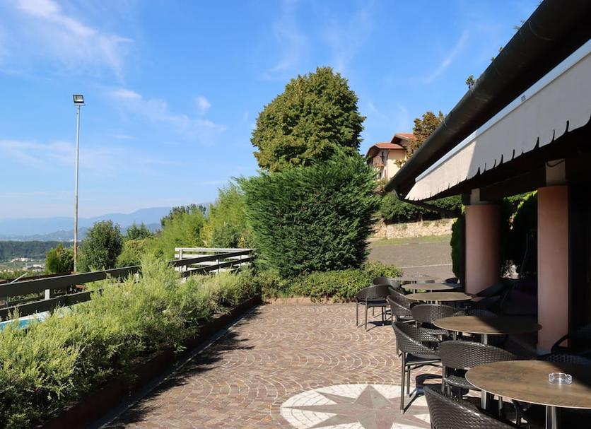 Patio Zdjęcie