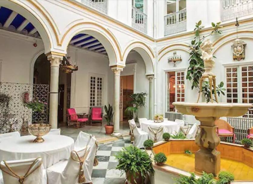 Patio Zdjęcie