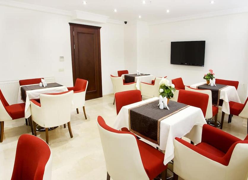 Restauracja Zdjęcie