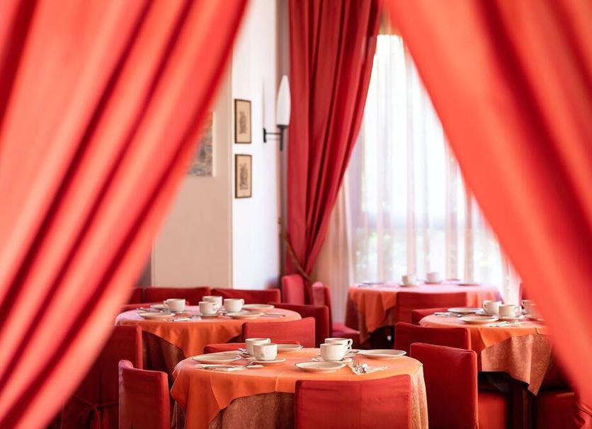Restauracja Zdjęcie