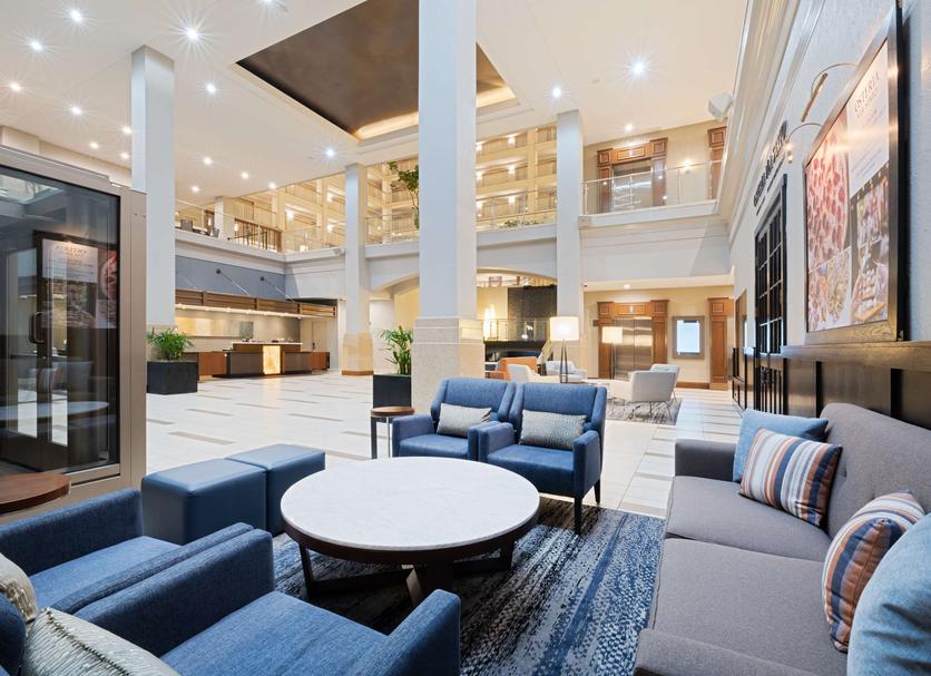 Lobby Zdjęcie