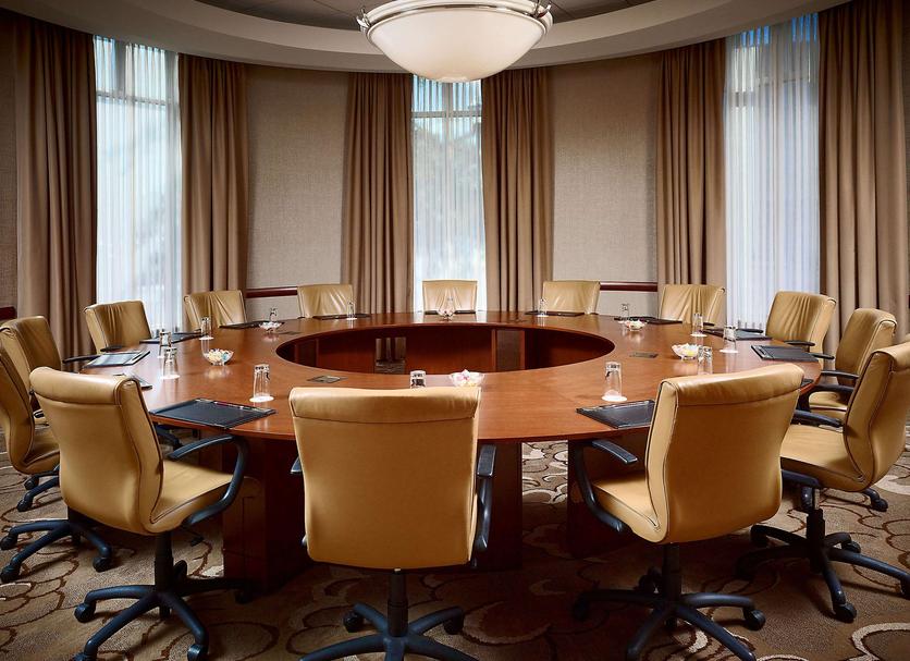 Sala konferencyjna Zdjęcie