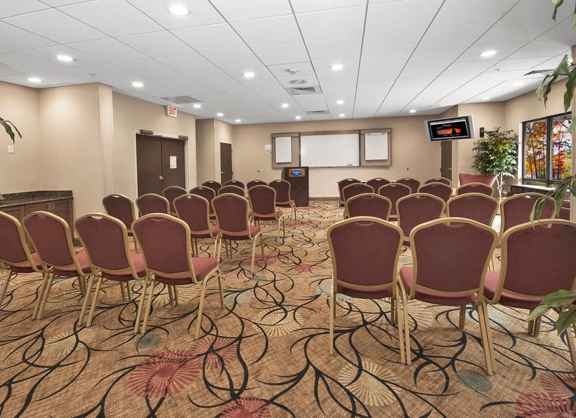 Sala konferencyjna Zdjęcie