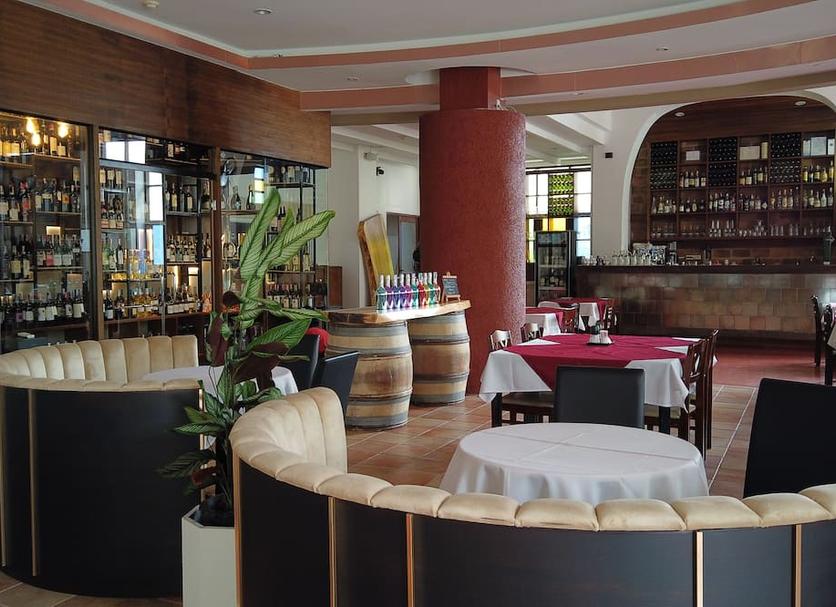 Bar Zdjęcie