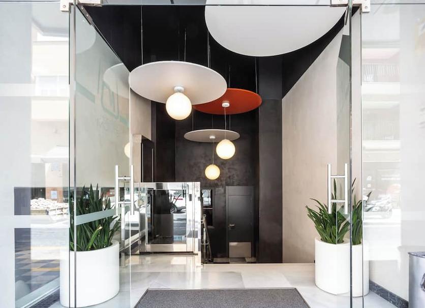 Lobby Zdjęcie