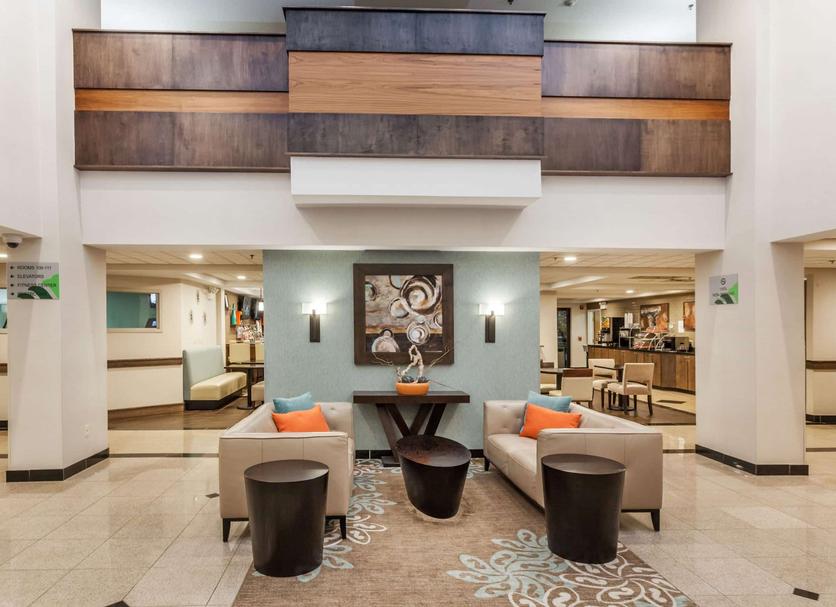 Lobby Zdjęcie