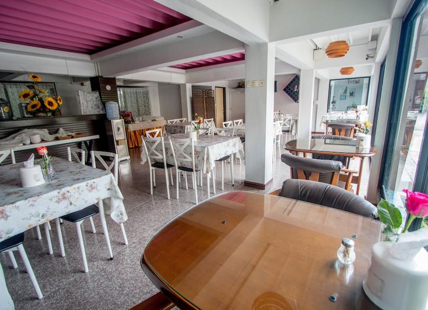 Restauracja Zdjęcie