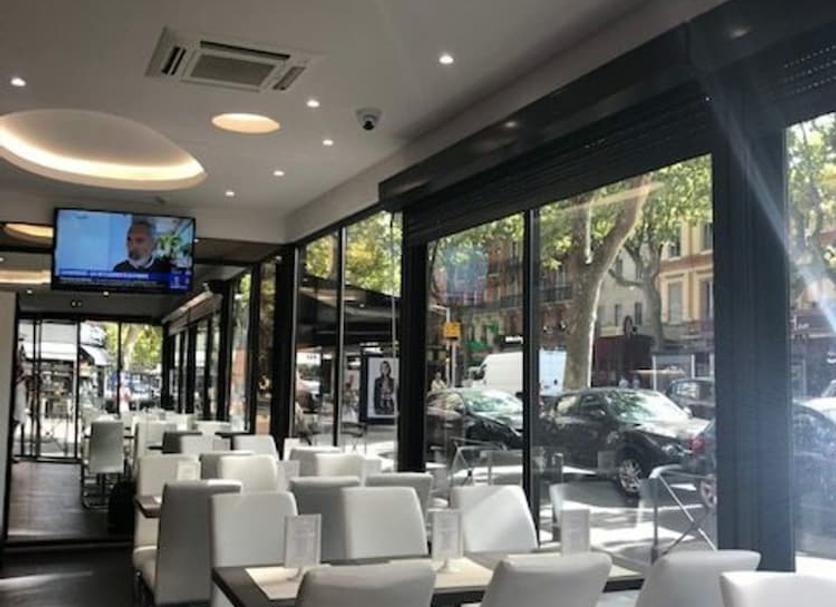Restauracja Zdjęcie