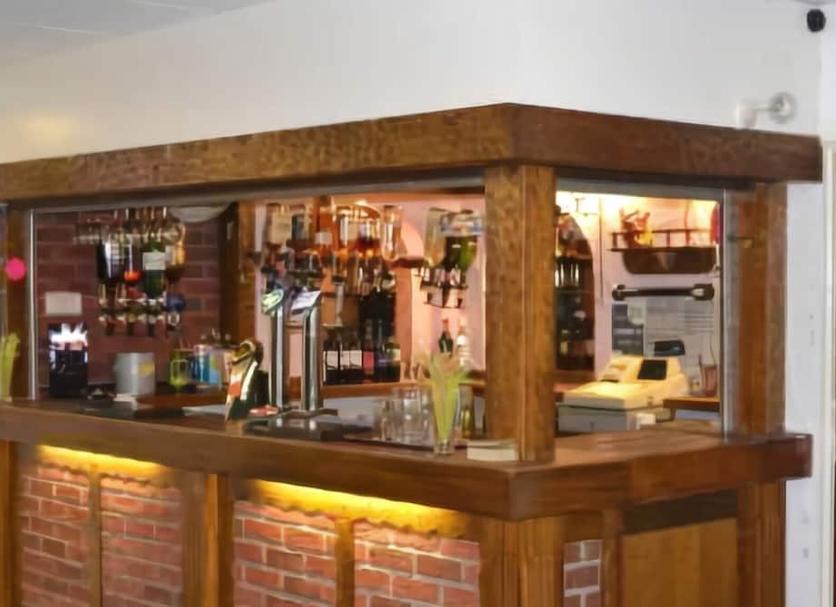 Bar Zdjęcie