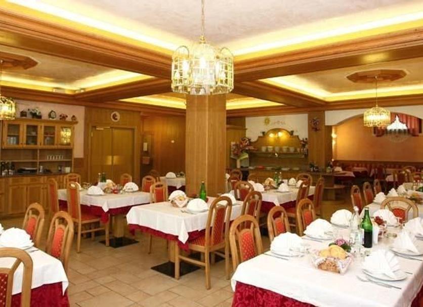 Restauracja Zdjęcie