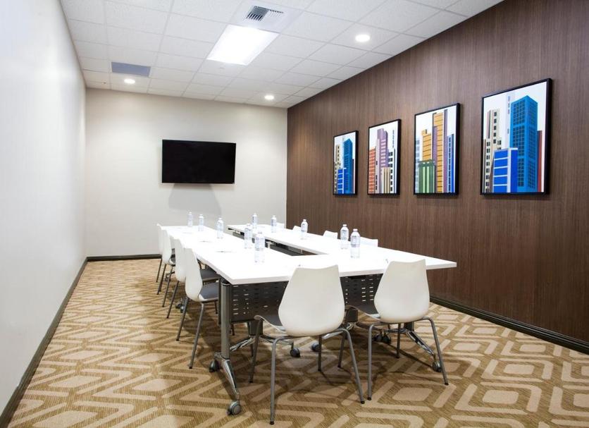 Sala konferencyjna Zdjęcie