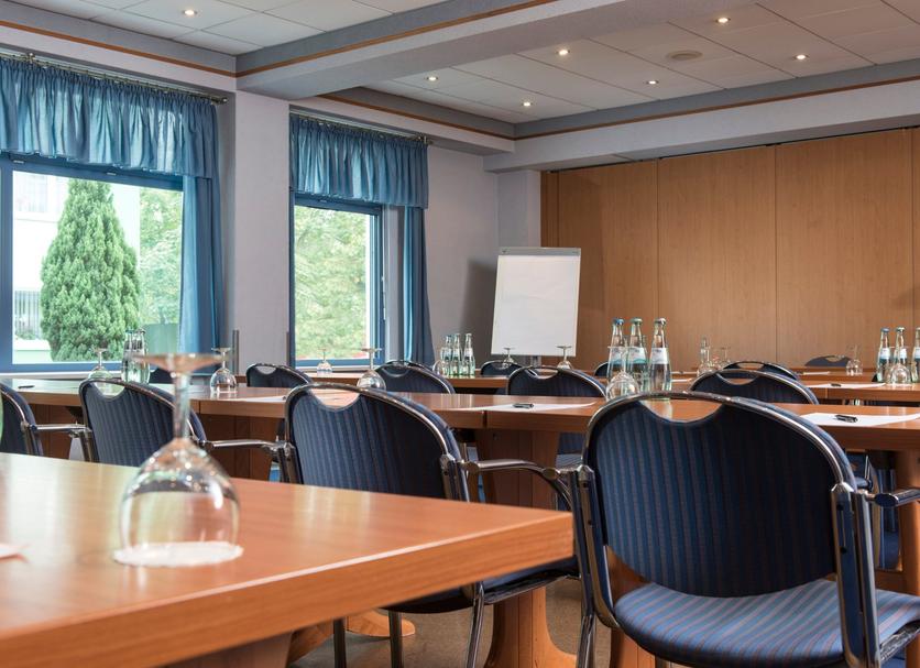 Sala konferencyjna Zdjęcie