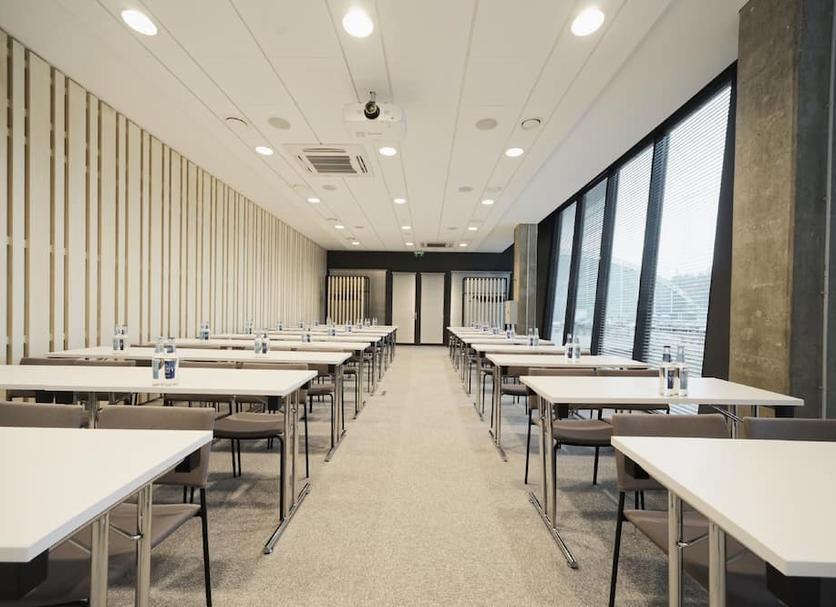 Sala konferencyjna Zdjęcie
