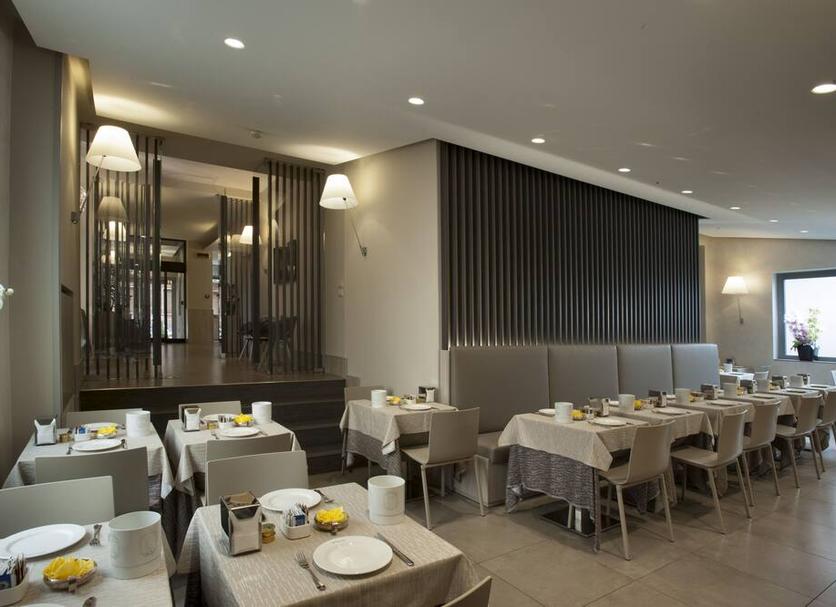 Restauracja Zdjęcie