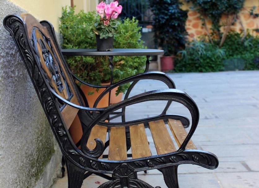 Patio Zdjęcie