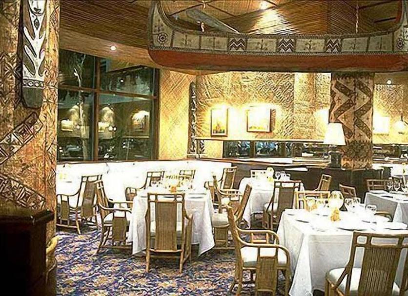 Restauracja Zdjęcie