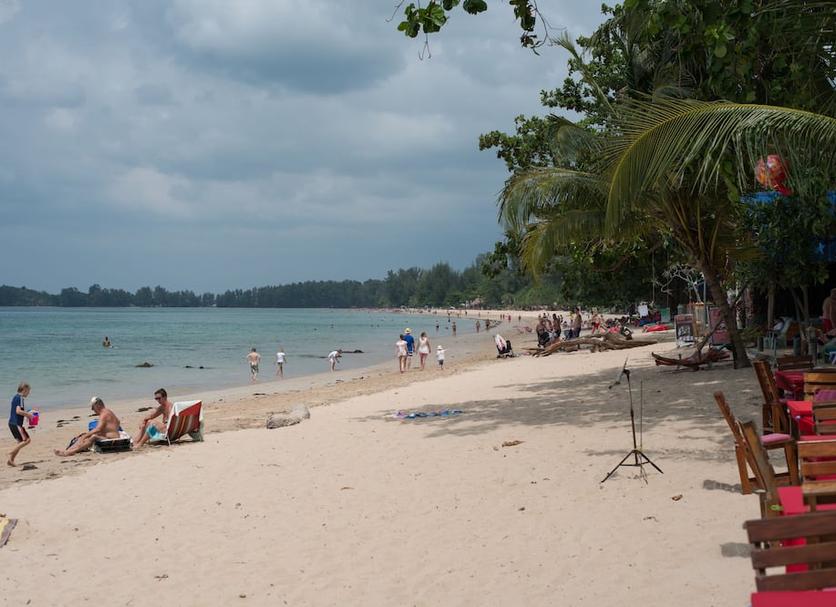 Plaża Zdjęcie