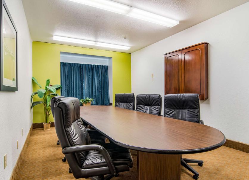 Sala konferencyjna Zdjęcie