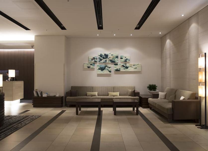 Lobby Zdjęcie