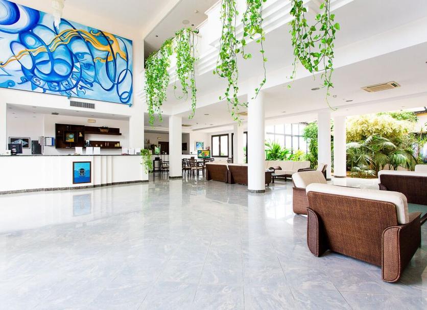 Lobby Zdjęcie