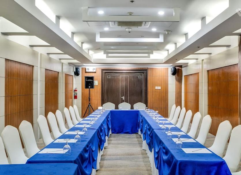 Sala konferencyjna Zdjęcie