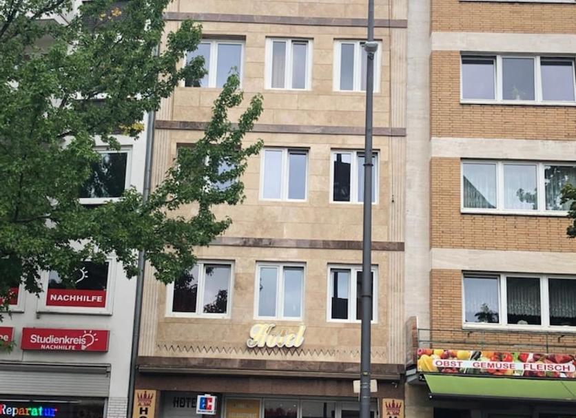 Budynek Zdjęcie