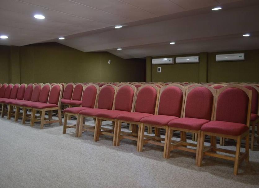 Sala konferencyjna Zdjęcie