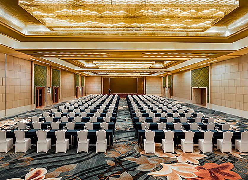 Sala konferencyjna Zdjęcie