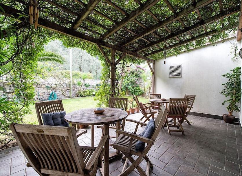 Patio Zdjęcie