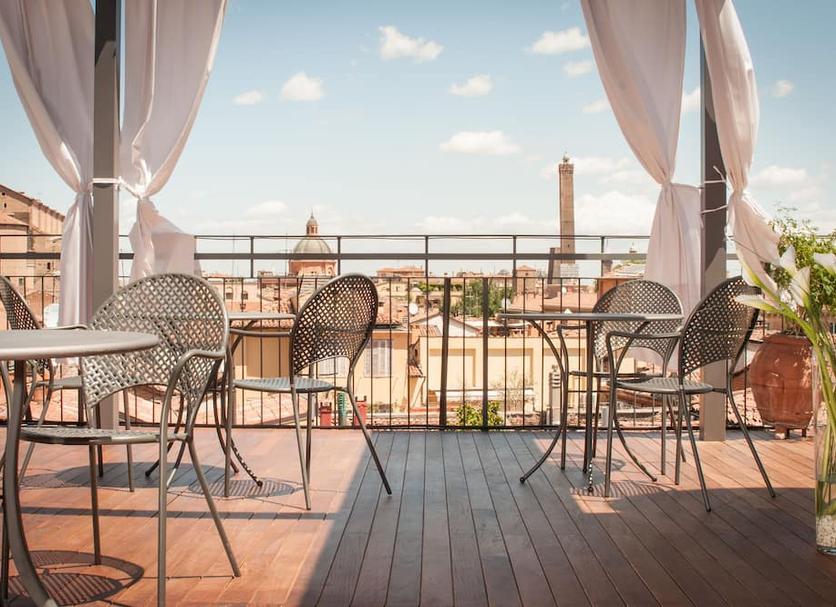 Balkon Zdjęcie