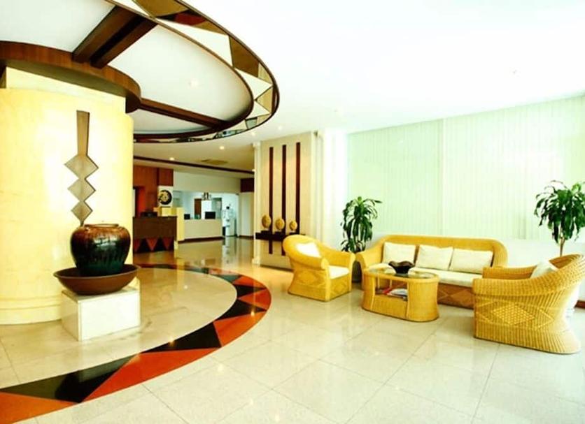 Lobby Zdjęcie