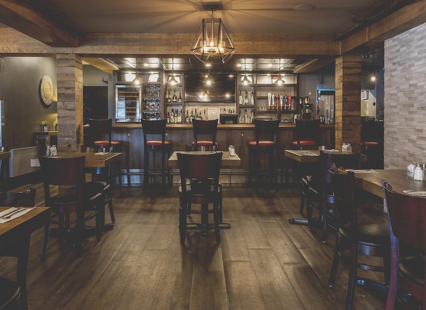 Bar Zdjęcie