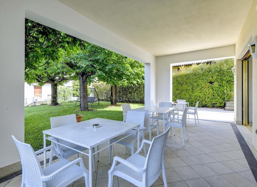 Patio Zdjęcie