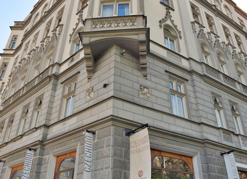 Budynek Zdjęcie