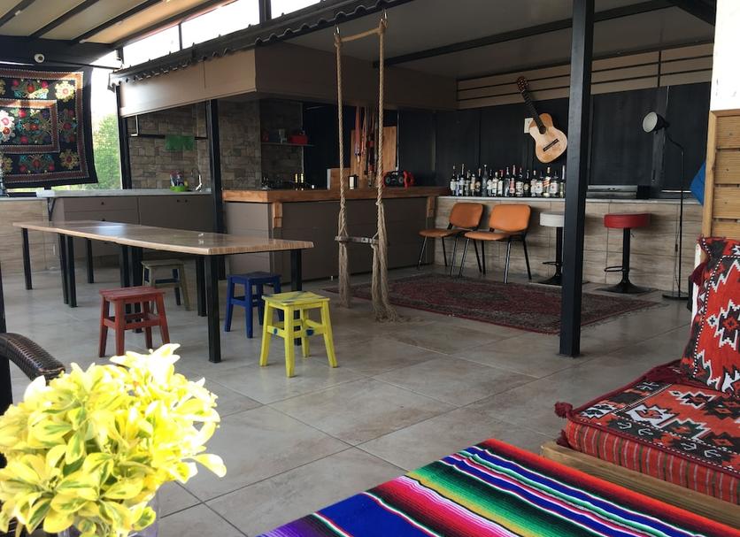 Bar Zdjęcie