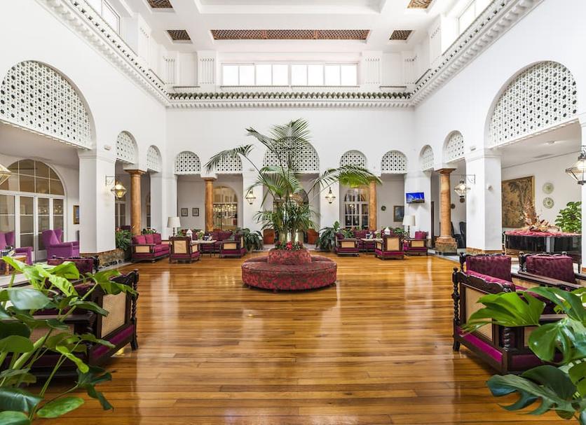 Lobby Zdjęcie