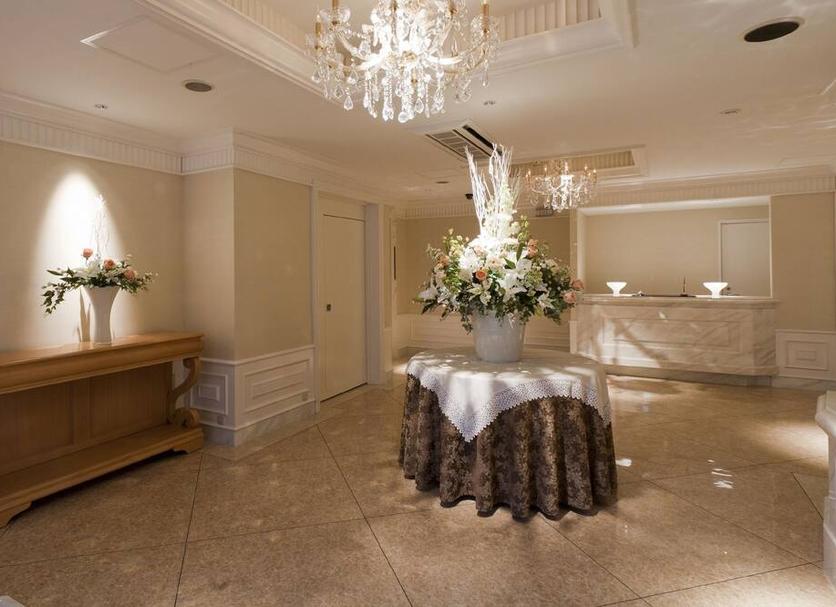 Lobby Zdjęcie