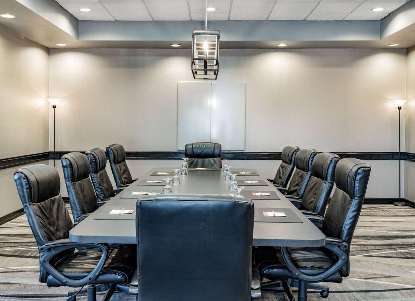 Sala konferencyjna Zdjęcie