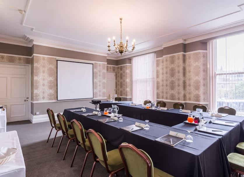 Sala konferencyjna Zdjęcie
