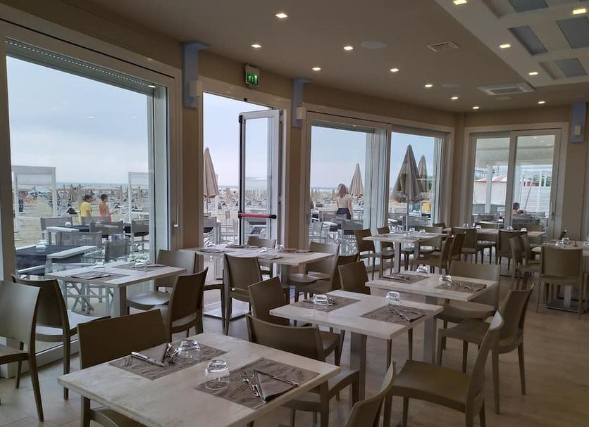 Restauracja Zdjęcie