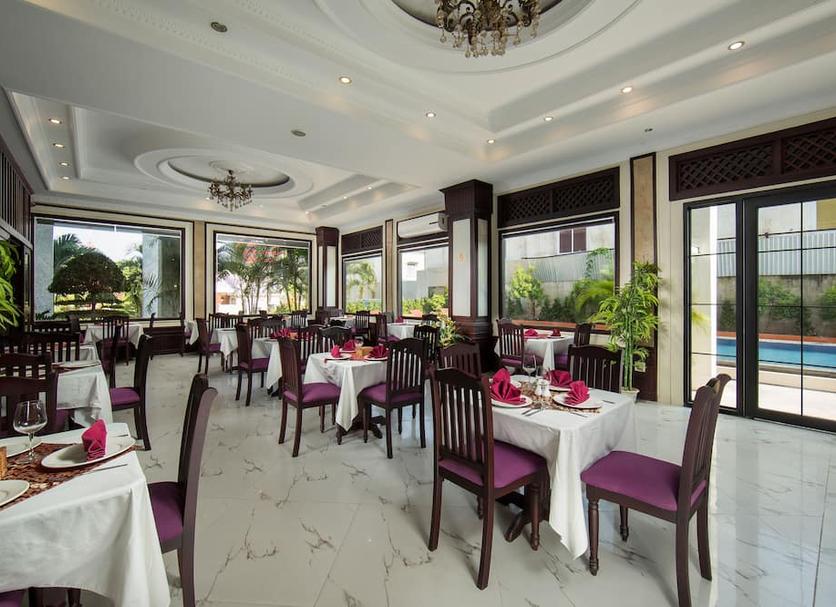 Restauracja Zdjęcie