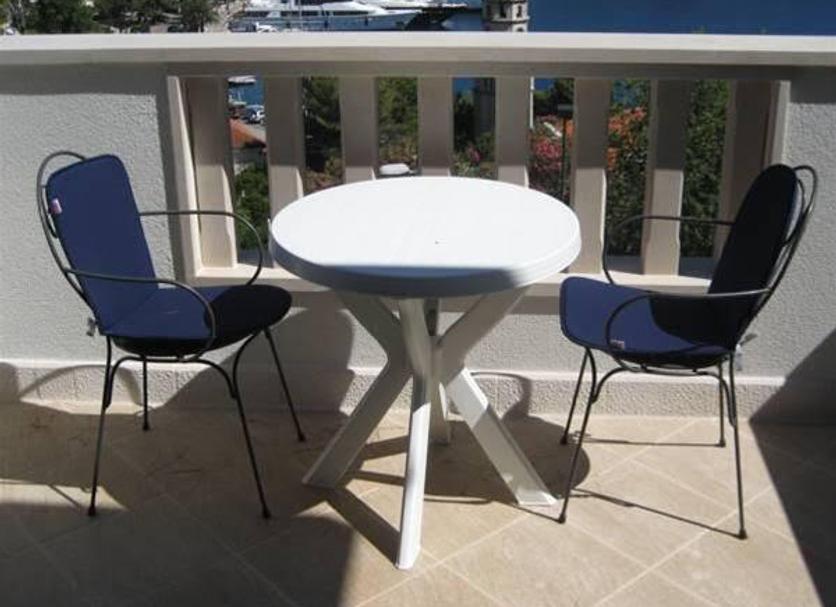 Balkon Zdjęcie