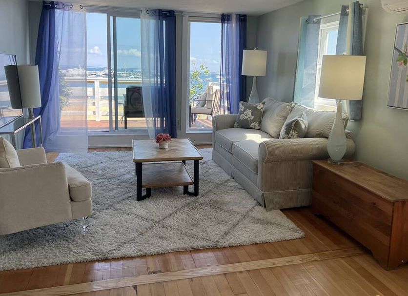 Pokój dzienny Zdjęcie